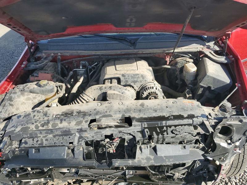 72113606 :رقم المزاد ، 1GKS2EEF2CR324911 vin ، 2012 Gmc Yukon مزاد بيع