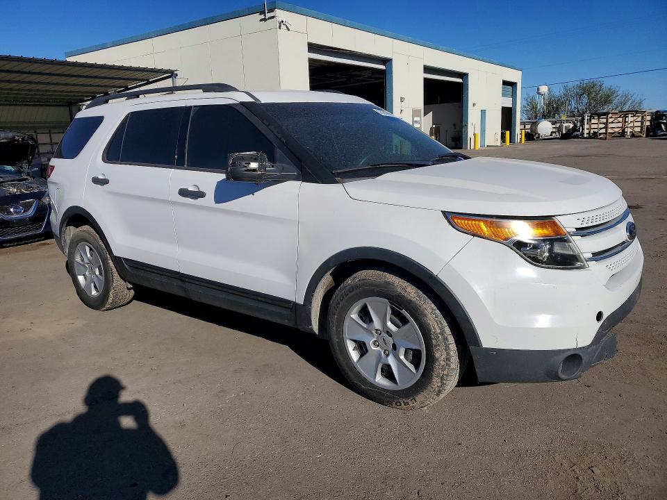 Продаж на аукціоні авто 2014 Ford Explorer, vin: 1FM5K7B88EGA59173, номер лоту: 73359566