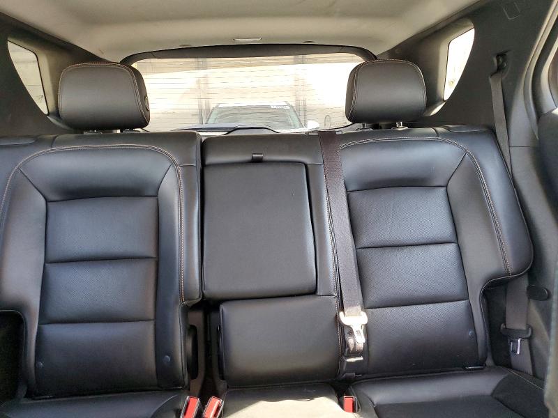 Продаж на аукціоні авто 2019 Chevrolet Equinox, vin: 2GNAXXEV3K6118185, номер лоту: 71320726