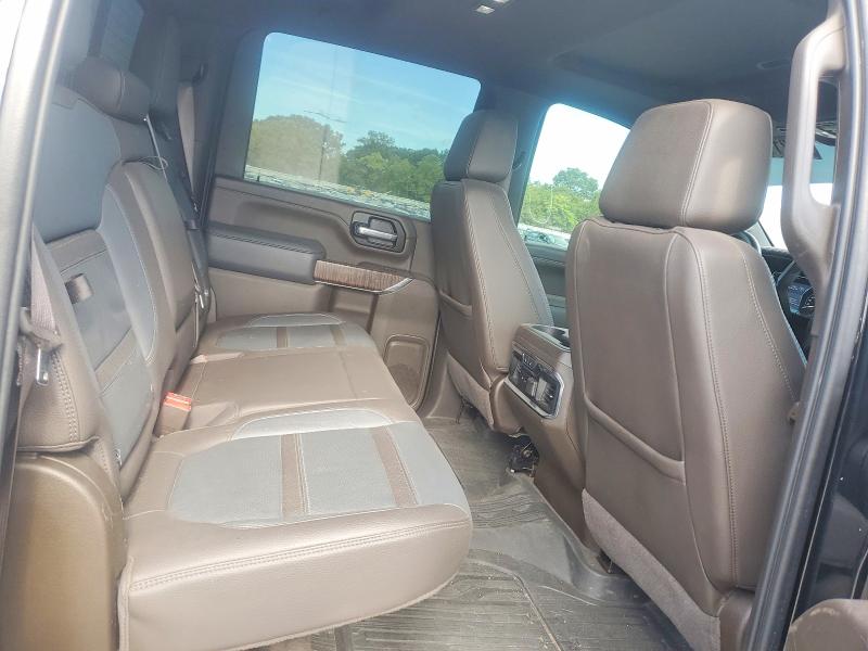 2021 Gmc Sierra მანქანა იყიდება აუქციონზე, vin: 1GT49REY5MF285288, აუქციონის ნომერი: 70211716