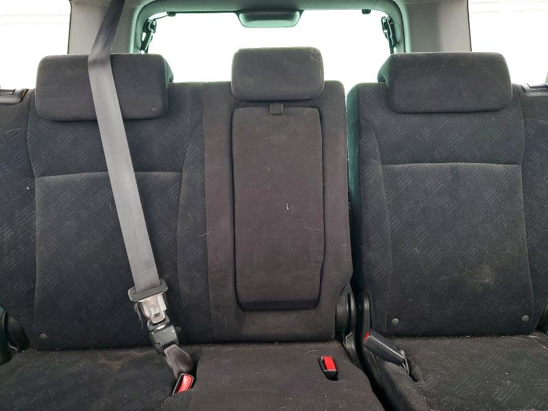 71232416 :رقم المزاد ، SHSRD78865U344447 vin ، 2005 Honda Cr-v مزاد بيع