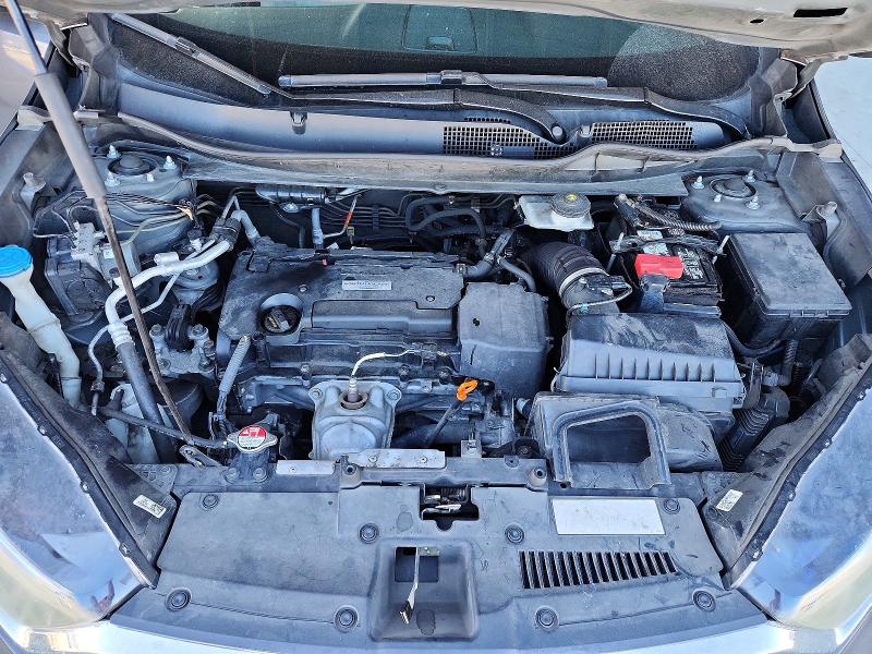 Продажа на аукционе авто 2017 Honda Cr-v, vin: 2HKRW6H34HH214415, номер лота: 72255736
