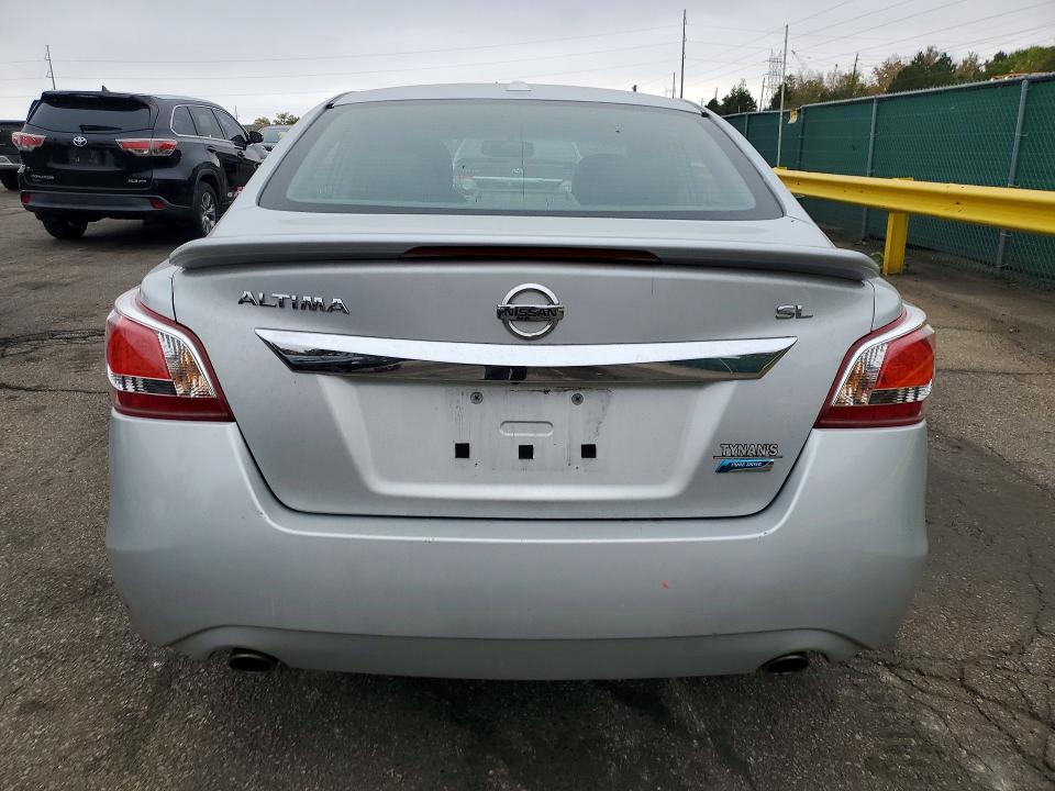 Aukcja sprzedaży 2013 Nissan Altima, vin: 1N4AL3AP8DN566981, numer aukcji: 72638326