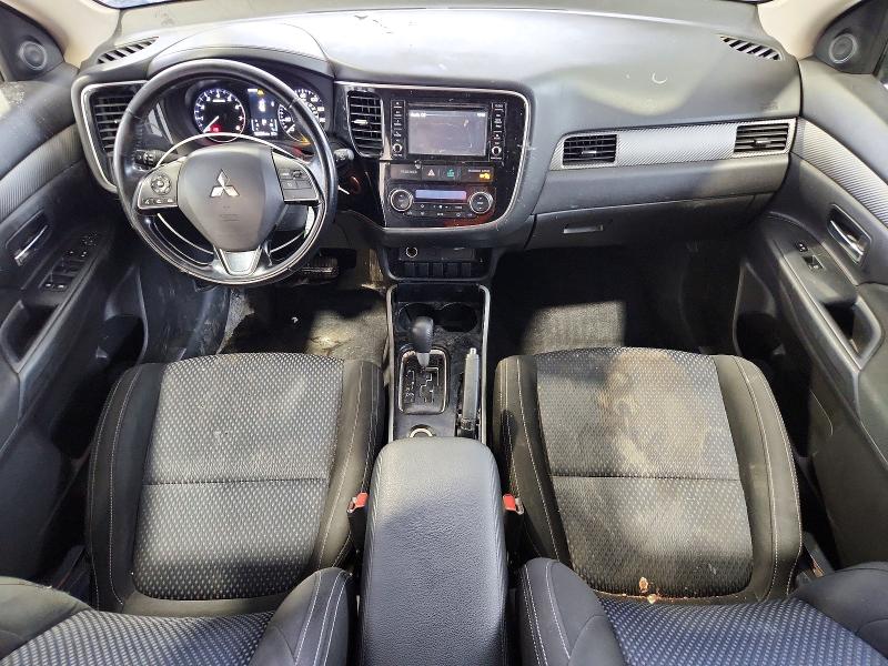 Aukcja sprzedaży 2017 Mitsubishi Outlander, vin: JA4AZ2A33HZ007976, numer aukcji: 71201486