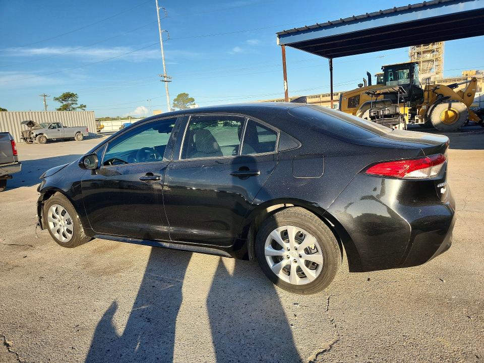 Aukcja sprzedaży 2020 Toyota Corolla, vin: 5YFEPRAE3LP062180, numer aukcji: 71391486
