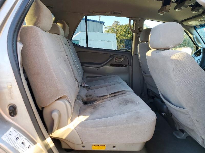 Aukcja sprzedaży 2002 Toyota Sequoia, vin: 5TDZT34A82S117649, numer aukcji: 70737076