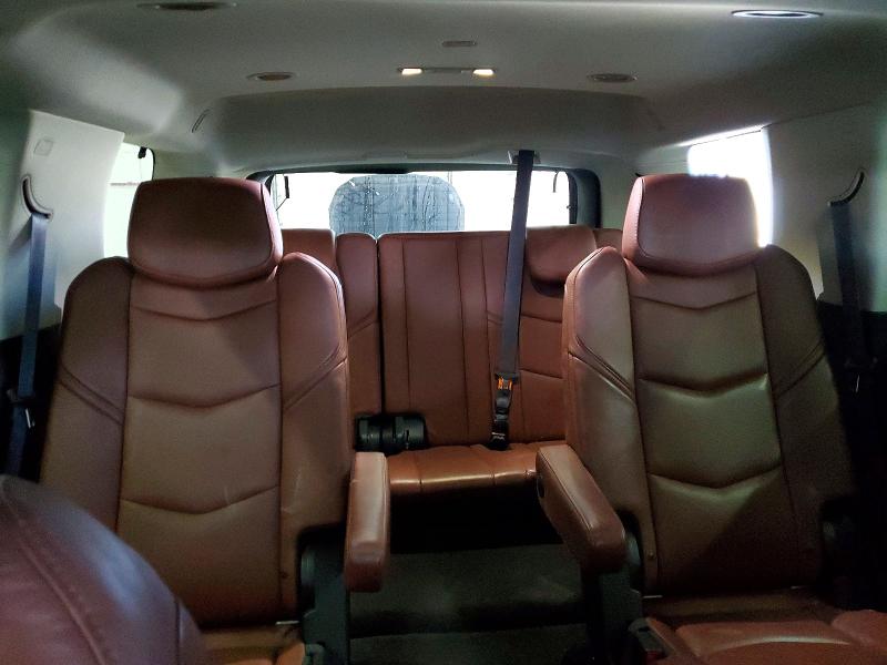 Продаж на аукціоні авто 2015 Cadillac Escalade, vin: 1GYS4NKJ7FR633884, номер лоту: 72430266