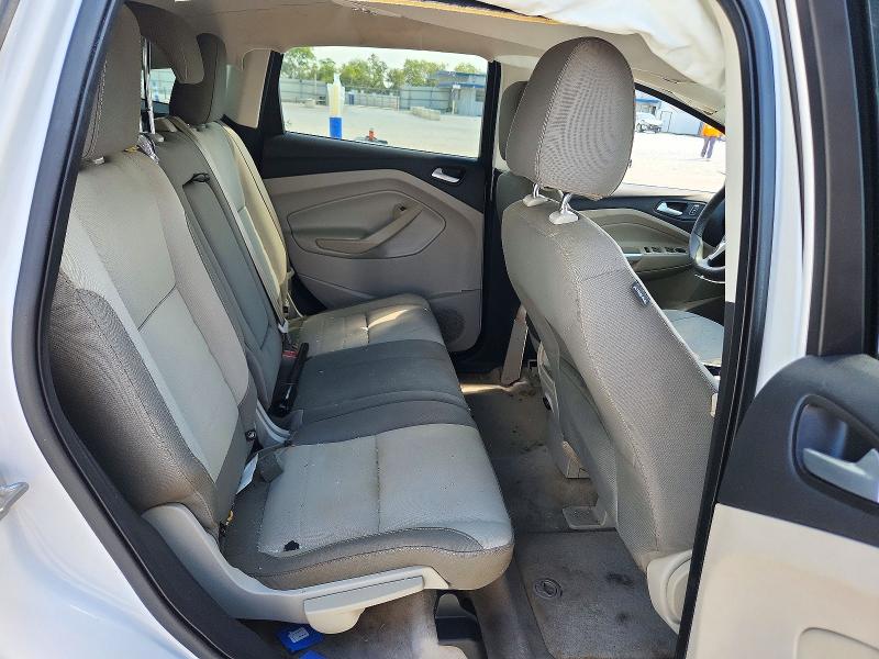 Aukcja sprzedaży 2014 Ford Escape, vin: 1FMCU0GX7EUD65274, numer aukcji: 72303636