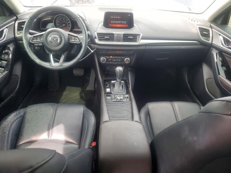 Продаж на аукціоні авто 2018 Mazda 3, vin: 3MZBN1V30JM204943, номер лоту: 72241426