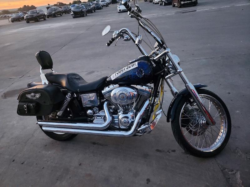Aukcja sprzedaży 2003 Harley-davidson Fxd, vin: 1HD1GHV153K311544, numer aukcji: 73867926