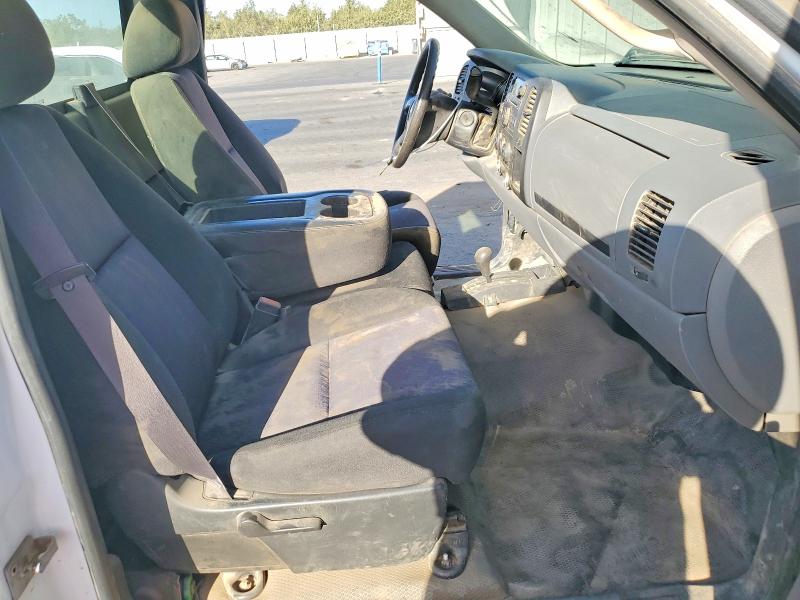 Продаж на аукціоні авто 2011 Chevrolet Silverado, vin: 1GC0KVCG1BF211210, номер лоту: 70095346