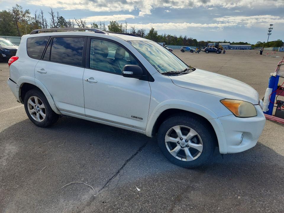 Продаж на аукціоні авто 2009 Toyota Rav4, vin: JTMBF31V695011264, номер лоту: 71428546