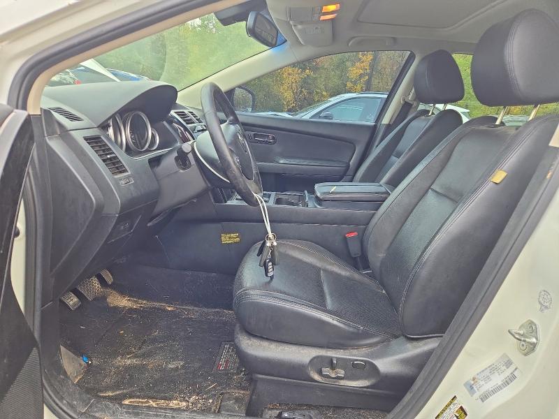 Продаж на аукціоні авто 2014 Mazda Cx-9, vin: JM3TB3CA8E0443427, номер лоту: 70893296