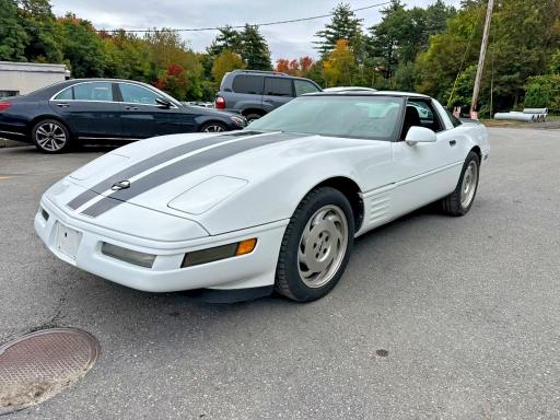Продаж на аукціоні авто 1994 Chevrolet Corvette, vin: 1G1YY22P0R5108807, номер лоту: 71567126