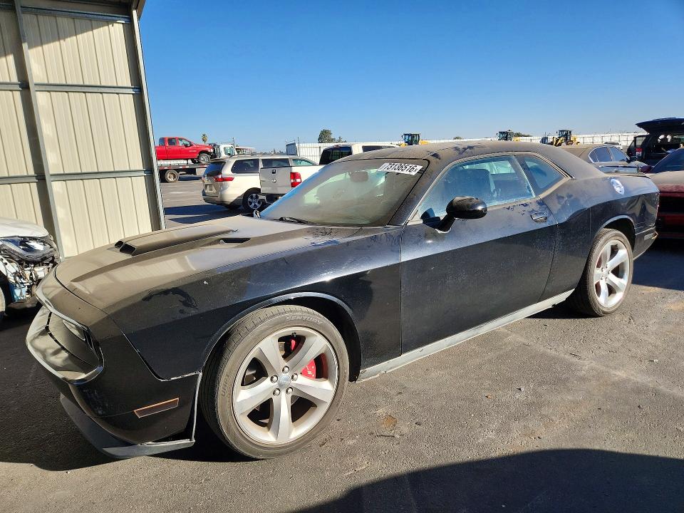 Продаж на аукціоні авто 2013 Dodge Challenger, vin: 2C3CDYBT0DH518879, номер лоту: 73136516