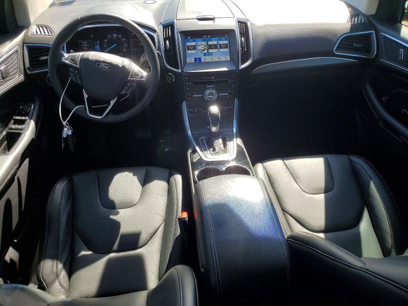 Продажа на аукционе авто 2018 Ford Edge, vin: 2FMPK3K85JBC55297, номер лота: 72361606
