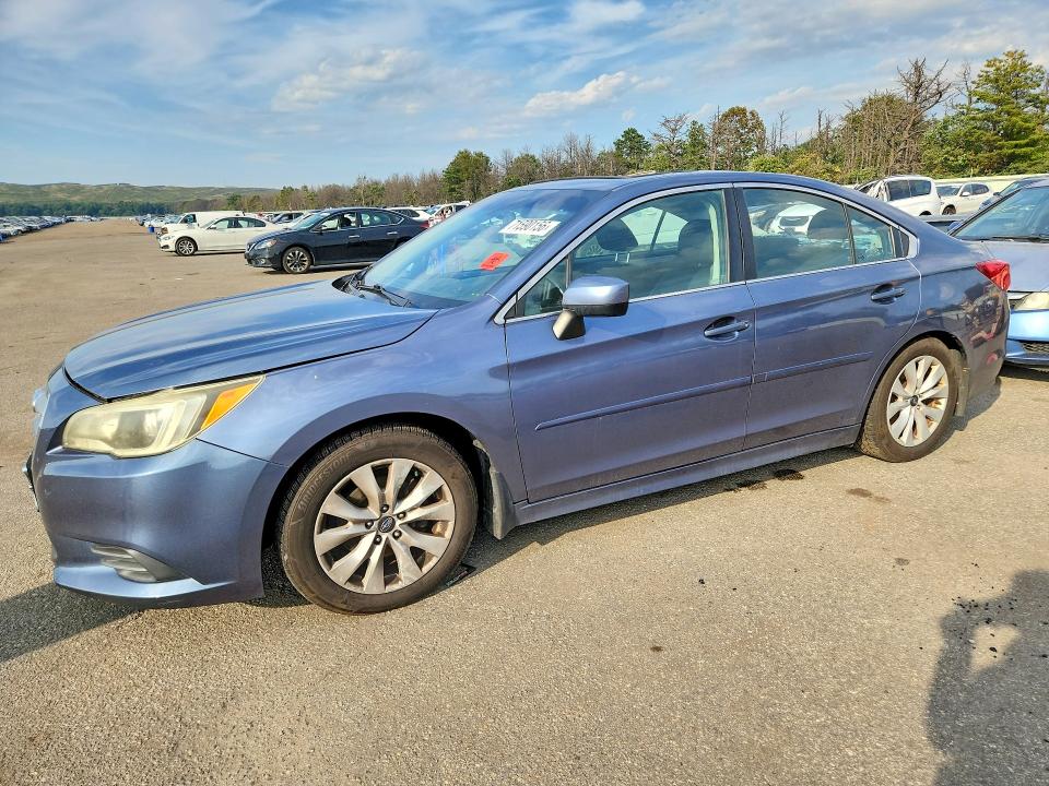 Продаж на аукціоні авто 2016 Subaru Legacy, vin: 4S3BNAE67G3043126, номер лоту: 71590156