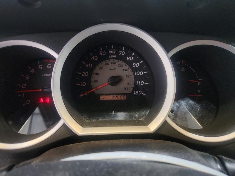 Продажа на аукционе авто 2008 Toyota Tacoma, vin: 3TMJU62N78M066056, номер лота: 71234336