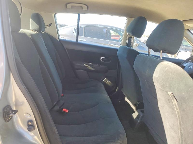 Aukcja sprzedaży 2011 Nissan Versa, vin: 3N1BC1CP4BL406547, numer aukcji: 71182756