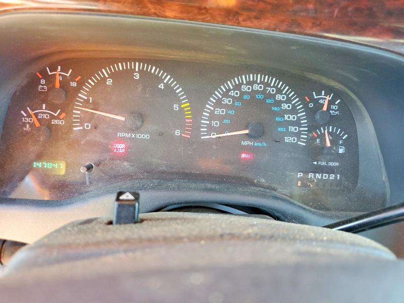 Aukcja sprzedaży 2000 Dodge Durango, vin: 1B4HR28Y9YF140102, numer aukcji: 71120706