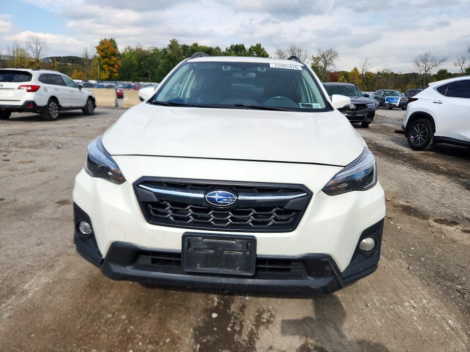 Продажа на аукционе авто 2019 Subaru Crosstrek, vin: JF2GTAMC2K8286326, номер лота: 72991476