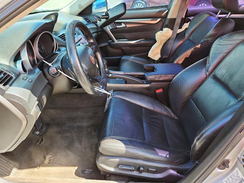 2013 Acura Tl მანქანა იყიდება აუქციონზე, vin: 19UUA9F29DA000527, აუქციონის ნომერი: 71154686