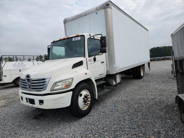 Продаж на аукціоні авто 2010 Hino 258/268, vin: 5PVNJ8JT5A4S52752, номер лоту: 67155446
