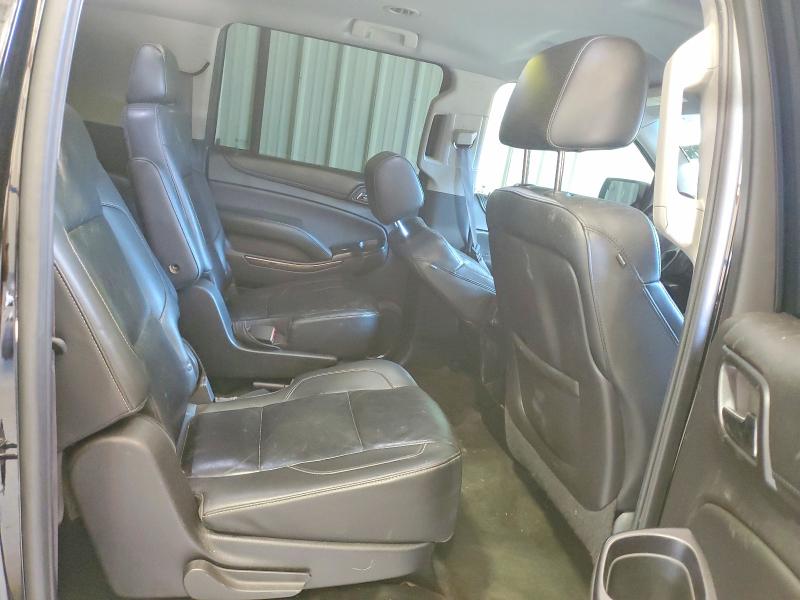 Aukcja sprzedaży 2015 Chevrolet Suburban, vin: 1GNSKJKCXFR236117, numer aukcji: 71483286