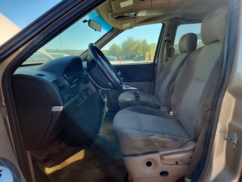 Aukcja sprzedaży 2005 Pontiac Montana, vin: 1GMDV33L15D300720, numer aukcji: 71556246
