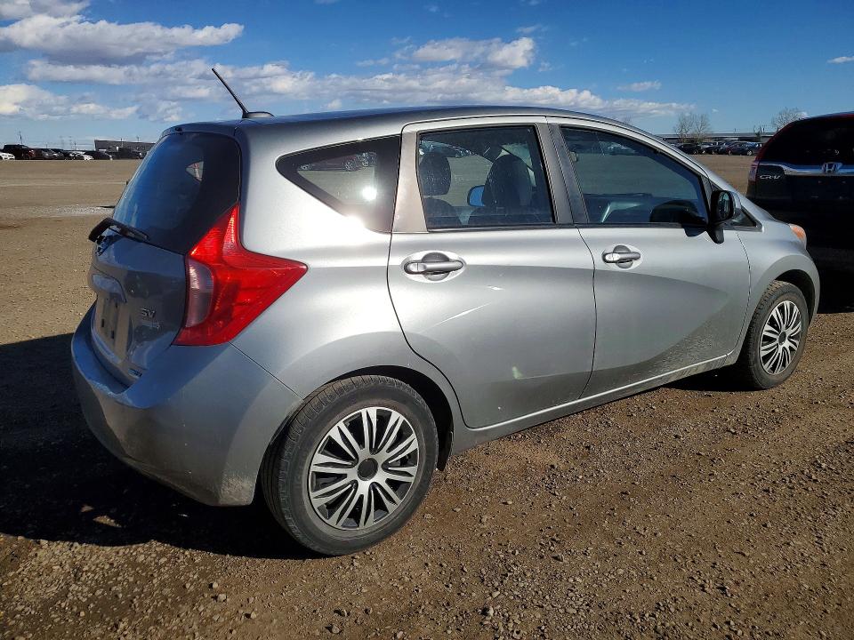 Продаж на аукціоні авто 2014 Nissan Versa Note, vin: 3N1CE2CP4EL394456, номер лоту: 73333356