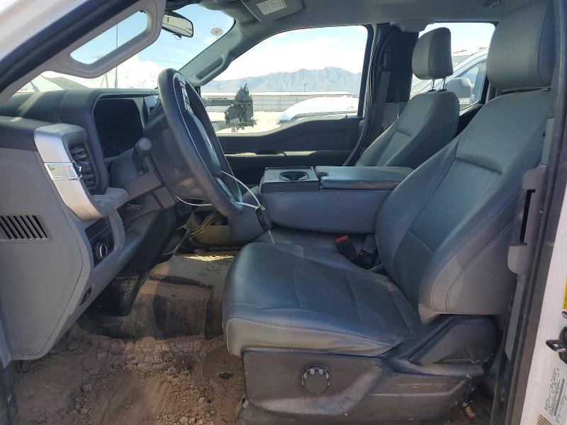 Aukcja sprzedaży 2023 Ford F350, vin: 1FT8X3BT6PEC51187, numer aukcji: 71736626