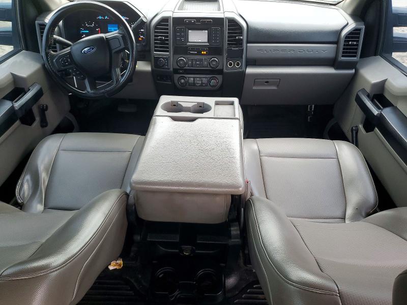 2017 Ford F350 მანქანა იყიდება აუქციონზე, vin: 1FT8W3DT7HEB26460, აუქციონის ნომერი: 71745246