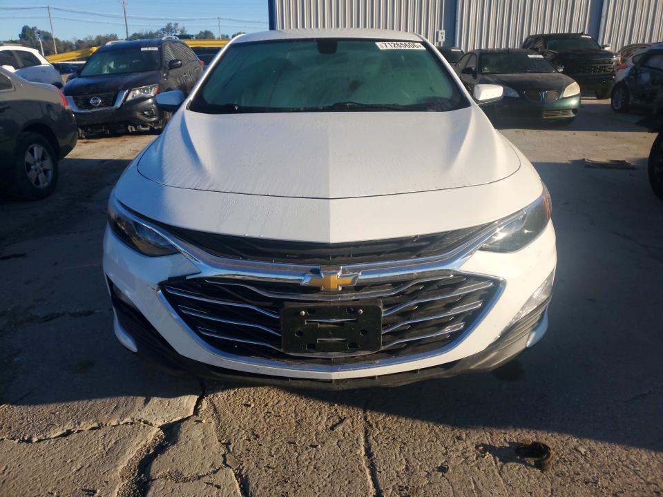 71265606 :رقم المزاد ، 1G1ZD5ST1LF125289 vin ، 2020 Chevrolet Malibu مزاد بيع