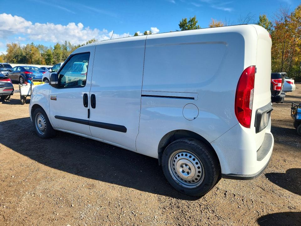 Продажа на аукционе авто 2022 Ram Promaster City, vin: ZFBHRFCB1N6W81219, номер лота: 71543436