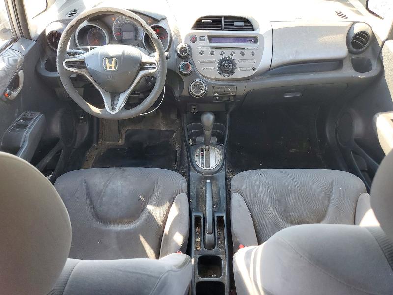 Aukcja sprzedaży 2010 Honda Fit, vin: JHMGE8H26AC001270, numer aukcji: 71310636