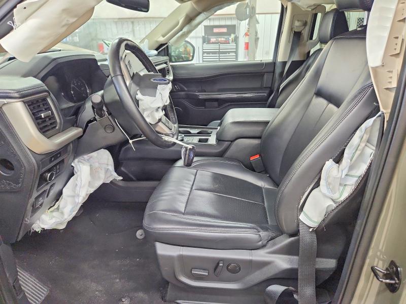 Продажа на аукционе авто 2024 Ford Expedition, vin: 1FMJU1H80REA19958, номер лота: 71352336