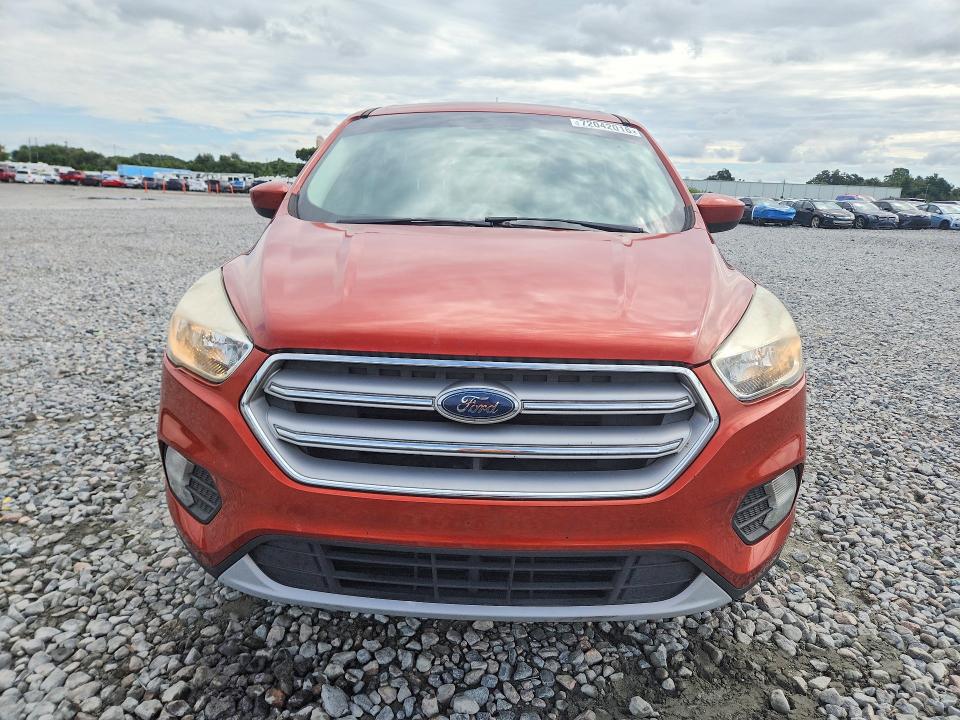 2019 Ford Escape მანქანა იყიდება აუქციონზე, vin: 1FMCU0GD2KUA15990, აუქციონის ნომერი: 72042016