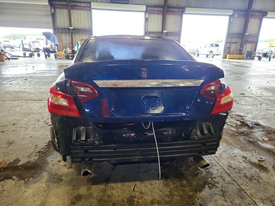 72093476 :رقم المزاد ، 1N4AL3AP3GC196815 vin ، 2016 Nissan Altima مزاد بيع