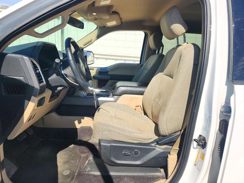 Продаж на аукціоні авто 2016 Ford F150, vin: 1FTEW1C85GFA11692, номер лоту: 73619656