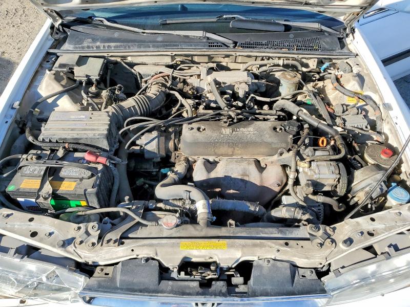 Продажа на аукционе авто 1991 Honda Accord, vin: 1HGCB7657MA131432, номер лота: 71882286