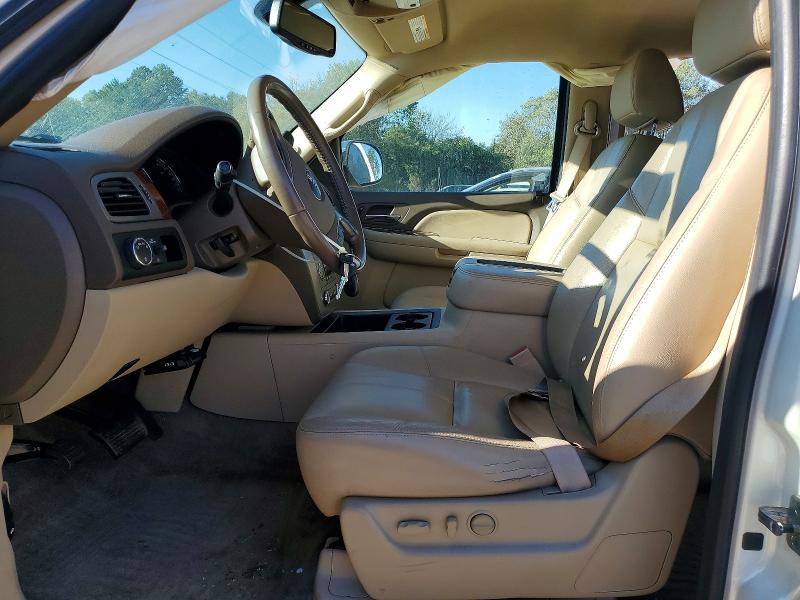 Продажа на аукционе авто 2009 Gmc Yukon, vin: 1GKEC33319R206235, номер лота: 71651506