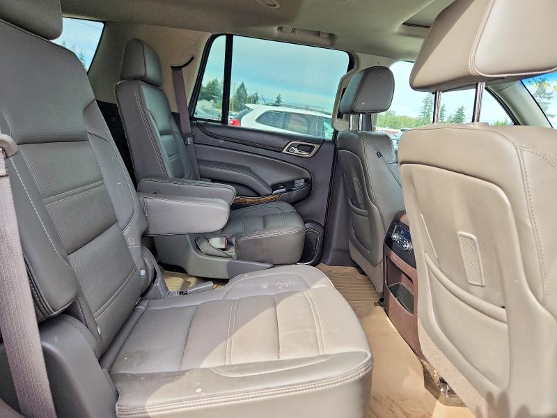 Aukcja sprzedaży 2016 Gmc Yukon, vin: 1GKS2CKJ1GR373794, numer aukcji: 70693576