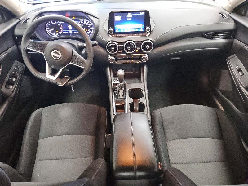 Продажа на аукционе авто 2024 Nissan Sentra, vin: 3N1AB8CV2RY336632, номер лота: 71828986