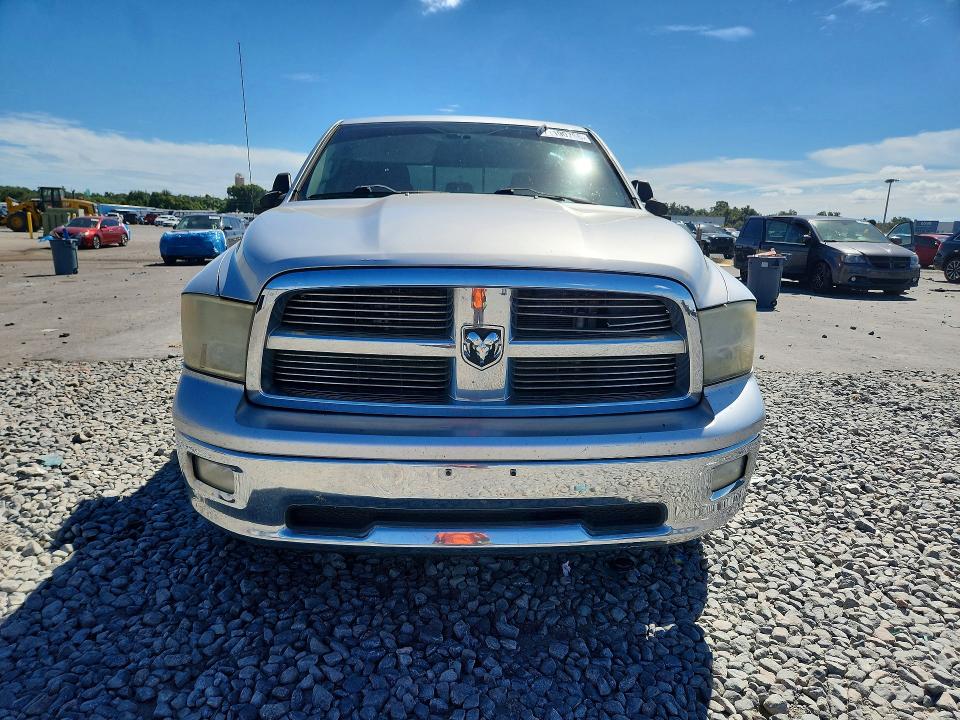 Продаж на аукціоні авто 2010 Dodge Ram 1500, vin: 1D7RB1CT1AS195972, номер лоту: 71190766