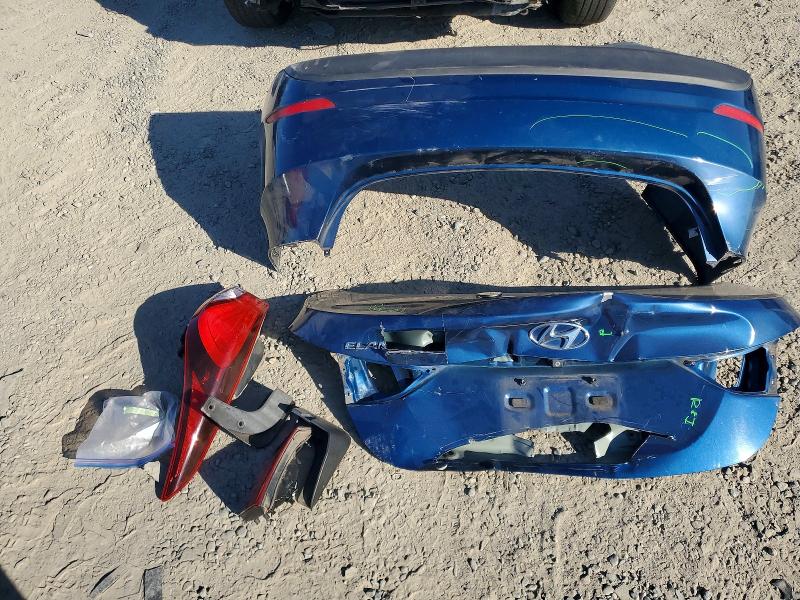 71770746 :رقم المزاد ، KMHDH4AE5GU532953 vin ، 2016 Hyundai Elantra مزاد بيع