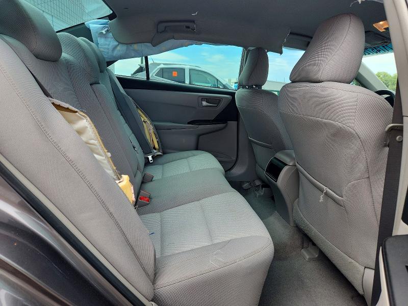 Aukcja sprzedaży 2017 Toyota Camry L/, vin: 4T1BF1FK7HU784716, numer aukcji: 71745726