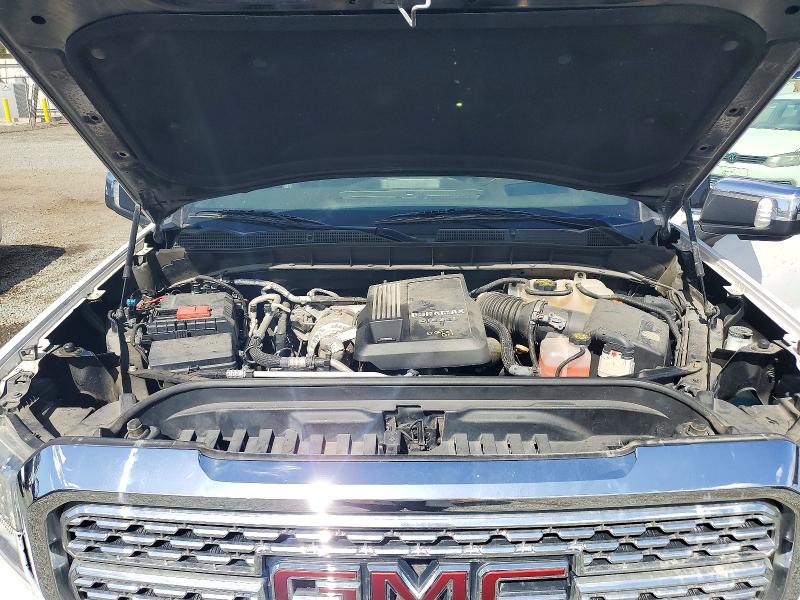 Продажа на аукционе авто 2021 Gmc Sierra, vin: 1GTP8FET0MZ118693, номер лота: 72973616
