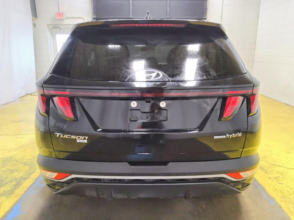 Продаж на аукціоні авто 2024 Hyundai Tucson, vin: KM8JBCD19RU192720, номер лоту: 71383396