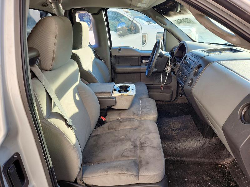 Продажа на аукционе авто 2008 Ford F150, vin: 1FTRF12W08KD58714, номер лота: 72244946