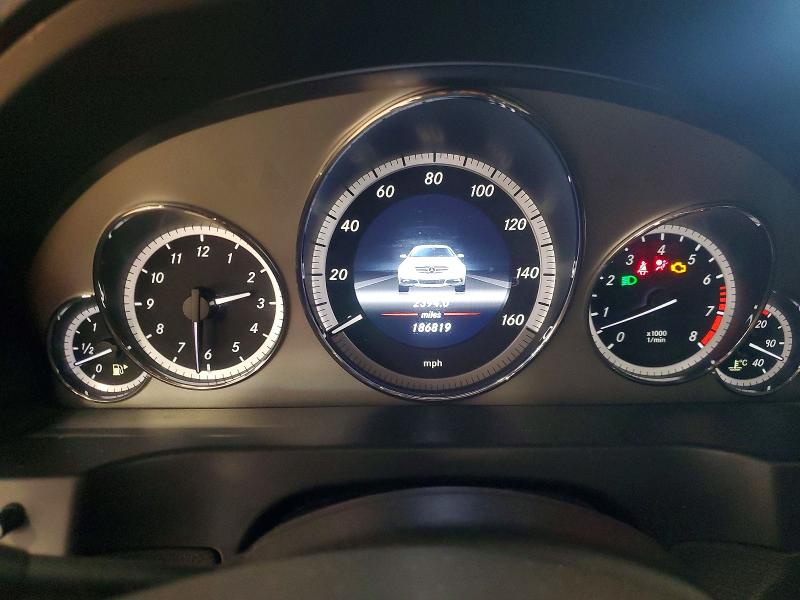 Aukcja sprzedaży 2013 Mercedes-benz E, vin: WDDKJ8JB3DF191426, numer aukcji: 72189386